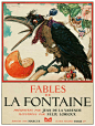 024-Fabulas de la Fontaine-ilt. Lorioux- via animation resources
www.odisea2008.com

Más información sobre las imágenes:

www.odisea2008.com/2015/01/felix-lorioux-ilustrador.html