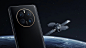 HUAWEI Mate 50 Pro 北斗卫星消息