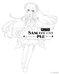 @髮燭匣 的个人主页 - 微博