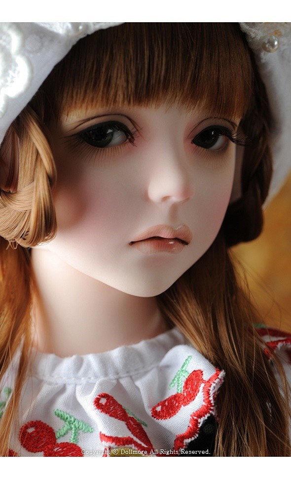 Dollmore Alexia - do...