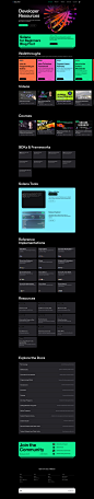 Solana Landing Page Example: Solana is a decentralized blockchain built to enable scalable, user-friendly apps for the world.