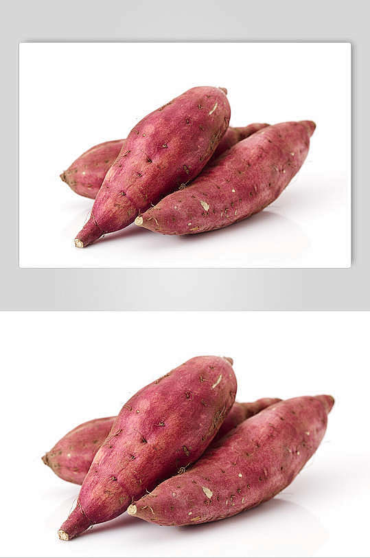 红薯png