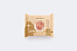 Holiland月饼独立包装 设计 创意 艺术 传统 _包装设计&独立简包装_T2020430
