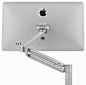 Mantis 30 - iMac monitor arm! <a class="pintag searchlink" data-query="%23imac" data-type="hashtag" href="/search/?q=%23imac&rs=hashtag" rel="nofollow" title="#imac search Pinterest">#i