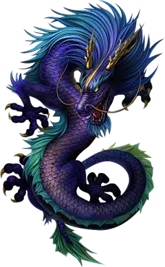 龙