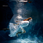 Photograph ‎"Light Swan" by Rafal Makiela on 500px