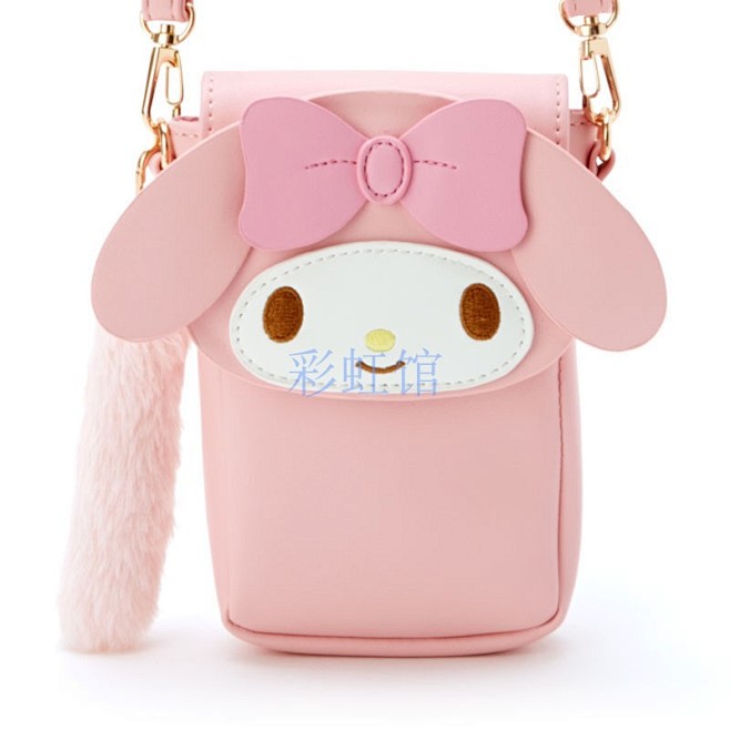 日本Sanrio正品KITTY/MELO...