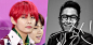 尹钟信公开为BTS防弹少年团创作的歌曲DEMO：「想著V的嗓音就有了旋律灵感」