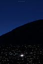这个夜晚是星星和月亮的礼物 - 布魯斯小島 - CNU视觉联盟