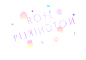 rose_font2