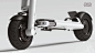 【新世界-Media】电动滑板车LEEV Jack electric scooter—在线播放—优酷网，视频高清在线观看