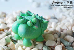 MNvincent采集到一楠_TOYS