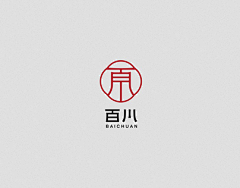 林小小采集到logo