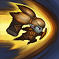 Champion update: Poppy, Keeper of the Hammer | League of Legends