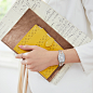 時光的禮物 SEIKO LUKIA WATCH : 日本流行品牌SEIKO旗下女錶系列。LUKIA代表著：LUCID閃耀、UNISON合諧、KEEN活潑、INTELLIGENCE智慧、ACTIVE積極。現代女性的自信是最自然的美，時尚卻不盲從，閃耀卻也內斂，可隨心所欲的讓年輕質感女性做任意搭配，展現最亮麗風采。
