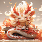 thslalwje_eastern_dragon_Yellow_background_lantern_auspicious_c_b7266999-31a2-4aa3-aa33-3150de5d4f09.png (1024×1024)