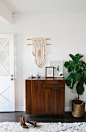 10 Rooms With Plants For Minimalists