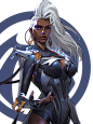 《漫威争锋》官网_预约开启_漫威正版授权，首款6V6动作射击PC大作！
