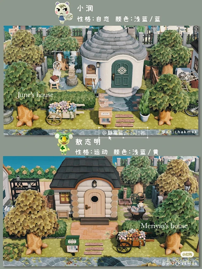 动森-花瓣网