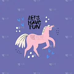 斯堪的纳维亚半岛,绘画插图,跑,文字,种马,赛马,马,矢量,跳,商品