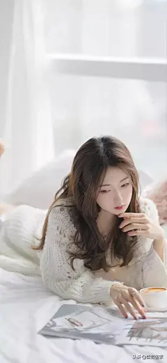 HD高清全面屏手机锁屏壁纸：美女壁纸（3-23）-今日头条