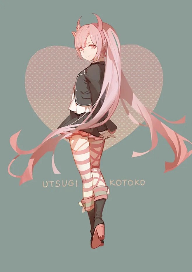 画师：ASK