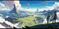 THANKS TO AI: BOTW9