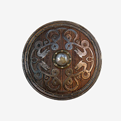 绝命画师－Z采集到武器道具组件