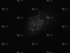 暗黑色背景图像。抽象的背景图片。明亮的背景图像