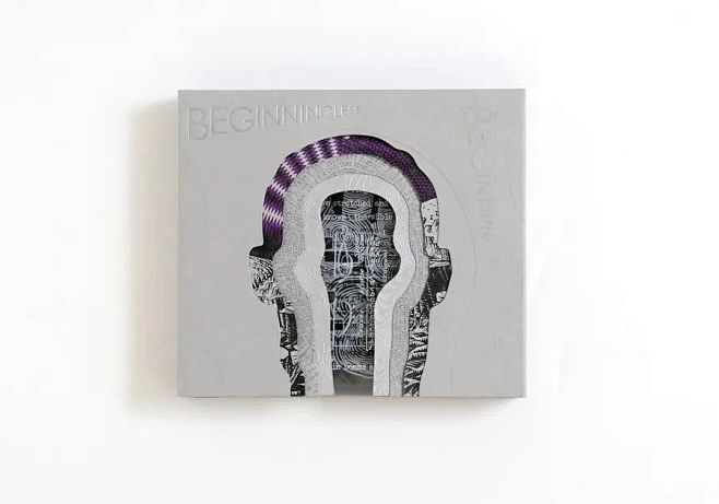《淡兰古道三部曲》原声带专辑《Begin...