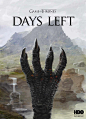 HBO Nordic / Game of Thrones: The Countdown, 2