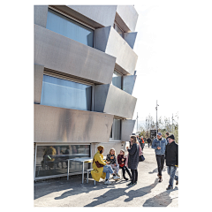 Rae0807采集到建筑