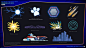 Behance 上的 Paw Patrol: The Mighty Movie Style Guide