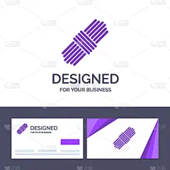 绳子,模板,品牌名称,创造力,名片,船,夏天,标签,复古,剪影