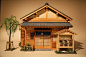 日式木屋