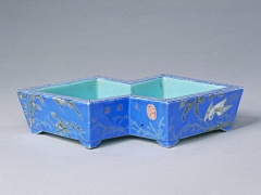 浪里一朵小雏菊采集到故宫藏品