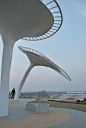 Rhythm of lotus leaf, China / NJFU Landscape Studio - 谷德设计网