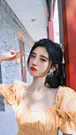 鞠婧祎