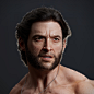 Wolverine, Forever : Wolverine~ Forever!!!

Hello everyone, here's my latest work.
Modeling work finished in ZBrush ,hair by Xgen, use XYZ , rendered in Maya with Arnold.
很久没更新了，对这几年工作学习的一个总结。第一次用阿诺德渲染器，还有许多地方需要学习。

