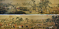 中国六大传世名画解析