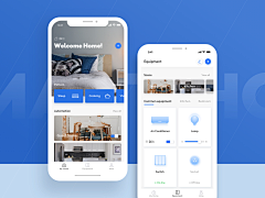 WZYWZY丶采集到GUI（APP）主页面