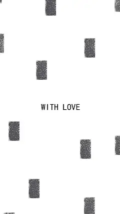 壁纸头像——黑白拥有更大的力量