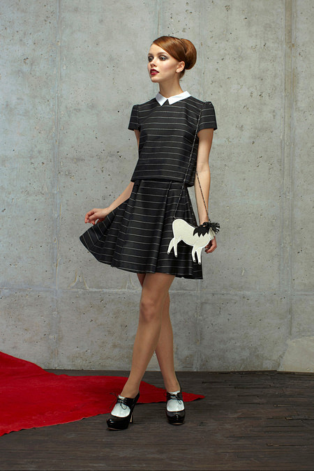 Alice + Olivia | Pre...