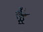 Testing the latest Sprite Dlight beta with my Titanfall pixels.  Bigger version attached.