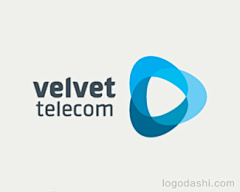 無奈的雲采集到logo设计