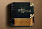 Old Book Icon