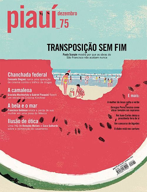 Piauí (São paulo, Br...