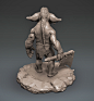 Goblin, Vitalii Moskalets