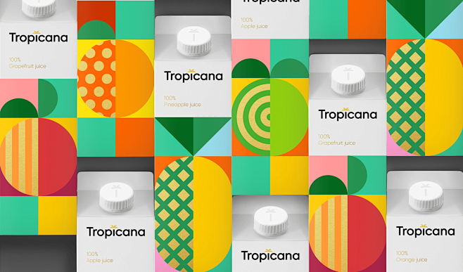 Tropicana Package Co...