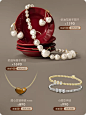 HEFANG Jewelry旗舰店